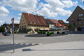 Breitenbach SO