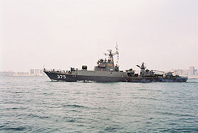Indonesische Cut Nyak Dien, früher DDR Lübz in Málaga, 14. März 1994