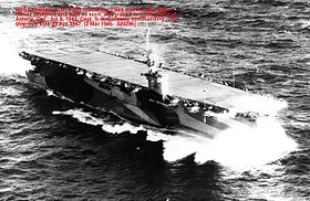 USS Casablanca