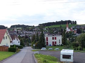 Degersheim SG
