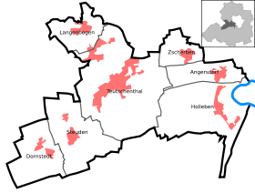 Districts of Teutschenthal.svg