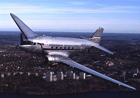 Douglas DC-3, SE-CFP.jpg