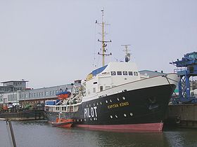 „Kapitän König“ (2006)