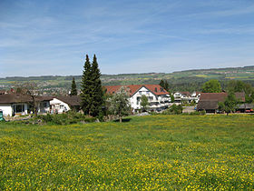 Ansicht von Nesselnbach