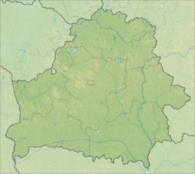 Naratsch (Weißrussland)