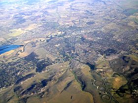 Sunbury Victoria aerial.jpg