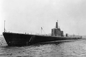 USS Grunion (SS 216)