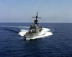 USS Schofield (FFG-3)
