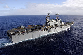Tarawa 2007 im Pazifik