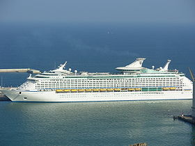 Voyager of the Seas (2006)