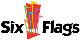 Six Flags logo.svg