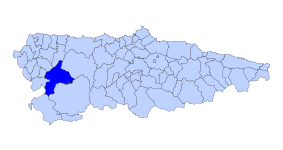 Allande Asturies map.svg