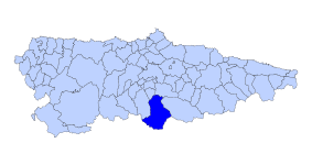 L.lena Asturies map.svg