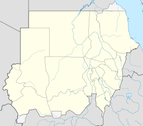 Abiad-See (Sudan)