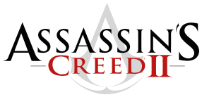 Assassin’s Creed II v1 logo.svg