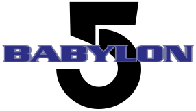 Babylon 5 1994 logo.svg