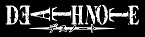 Death Note Logo.svg