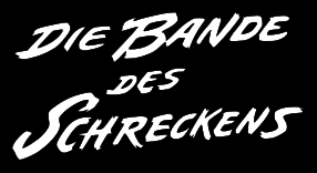 Die Bande des Schreckens Logo 001.svg