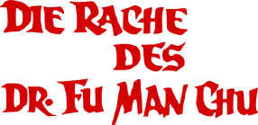 Die Rache des Dr Fu Man Chu Logo 001.svg