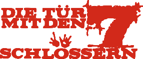 Die Tuer mit den sieben Schloessern Logo 001.svg