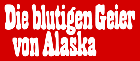 Die blutigen Geier von Alaska Logo 001.svg