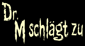 Dr M schlaegt zu Logo 001.svg
