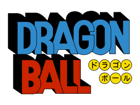 Dragonball Anime-Serie Original-Logo.svg