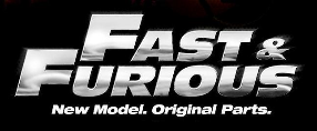 Fast & Furious Logo.svg
