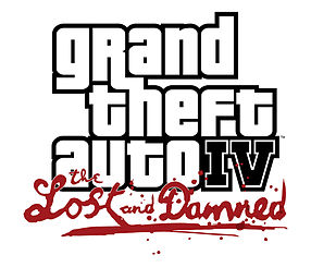 GTA IV The-lost-and-damned-logo.jpg