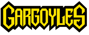 Gargoyles title.svg