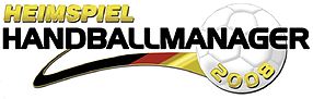 Heimspiel Handballmanager 2008 Logo.jpg