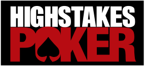 High Stakes Poker Logo.svg