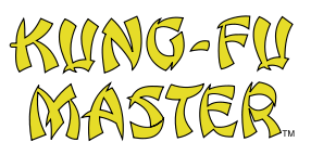 Kung-Fu Master Logo.svg