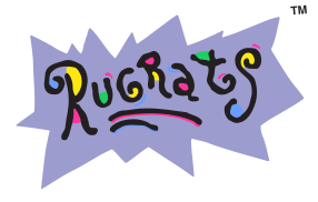 Logo Rugrats.svg