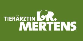 Logo Tierärztin Dr. Mertens.svg