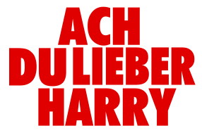 Logo ach du lieber harry.svg