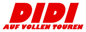 Logo didi auf vollen touren.svg