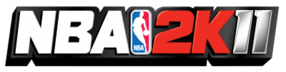 NBA 2K11 Logo.png