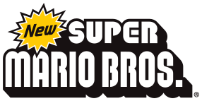 New Super Mario Bros. logo.svg