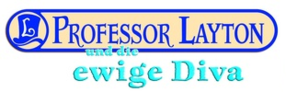 Prof Layton und die ewige Diva Logo.png