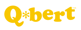 Q-Bert Logo.svg
