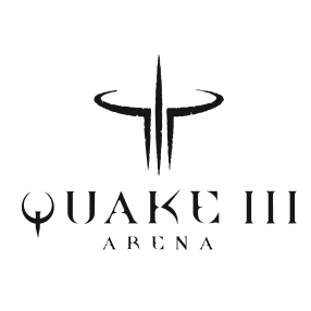 Quake III Arena Logo.svg