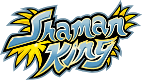 Shaman king logo.svg