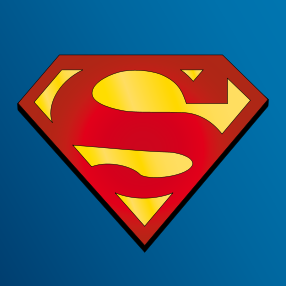 Superman Logo.svg