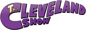The Cleveland Show Logo.svg