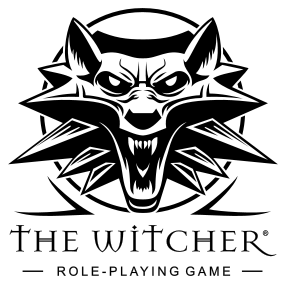 The Witcher logo.svg