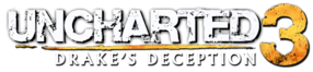 Uncharted 3 - Logo.png