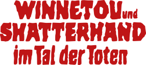 Winnetou und Shatterhand im Tal der Toten Logo 001.svg