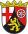 Landeswappen Rheinland-Pfalz