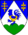 Wappen der Gespanschaft Koprivnica-Križevci